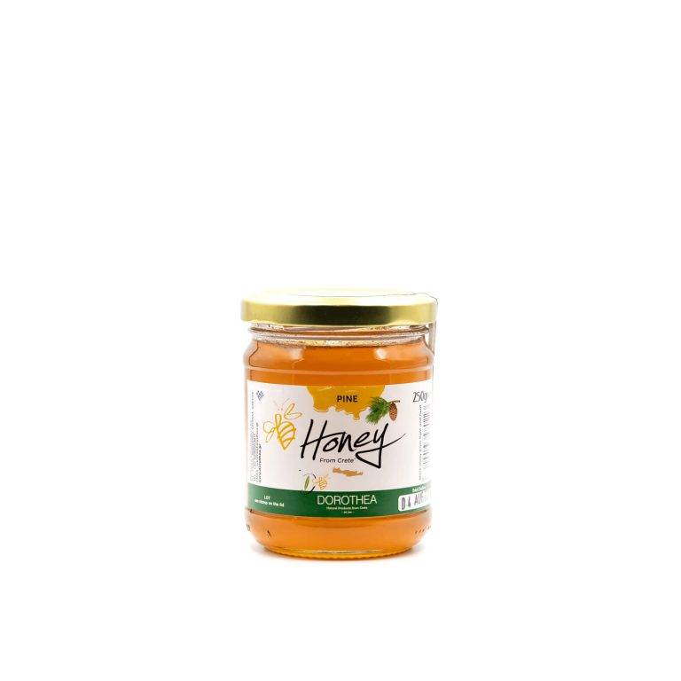 Πευκόμελο 250g