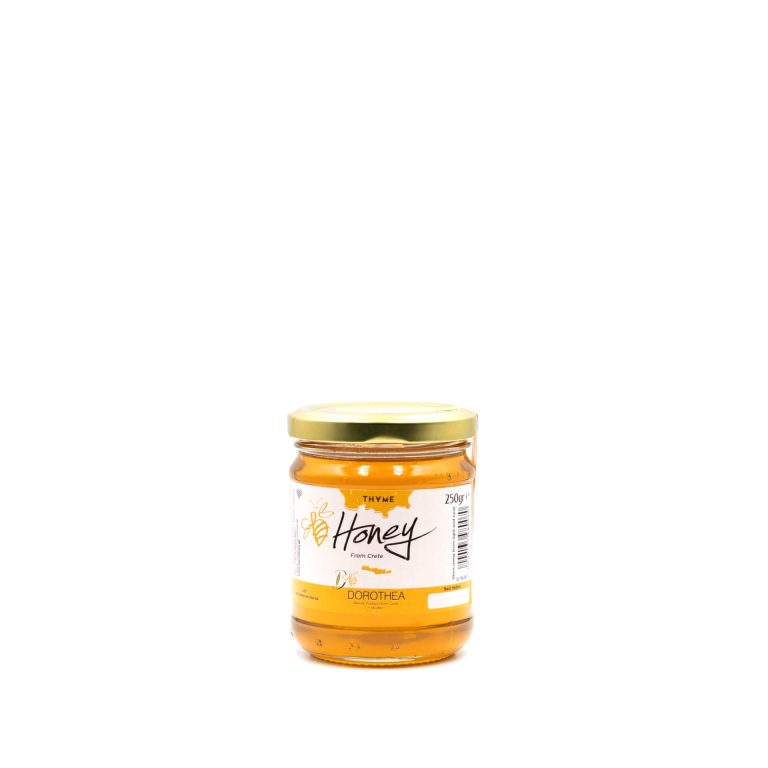 Μέλι Θυμαρίσιο 250g