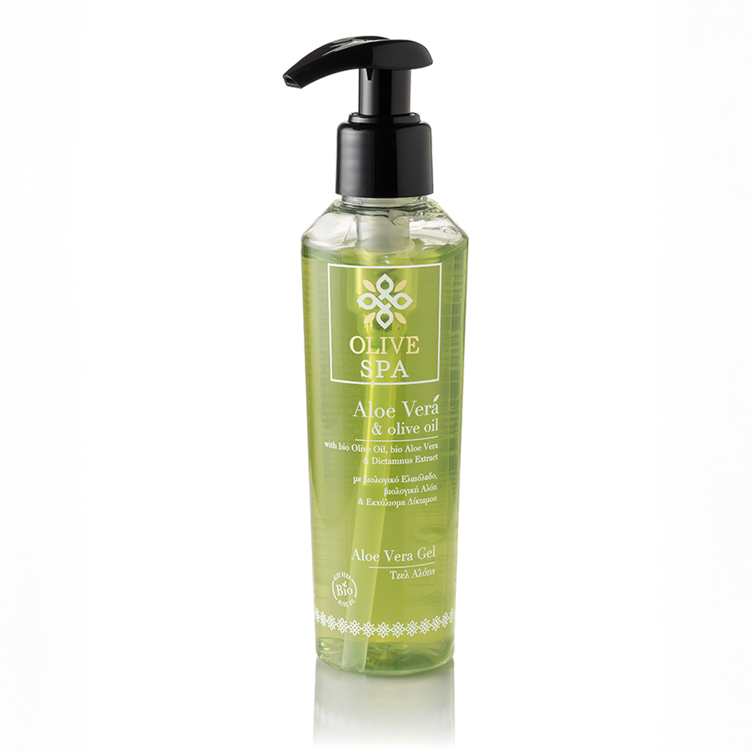 Aloe Moisturizing Gel 150ml