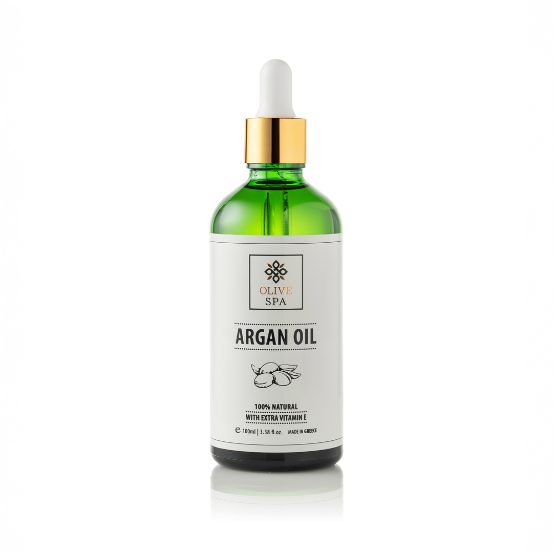 Έλαιο Αργκάν 100 ml