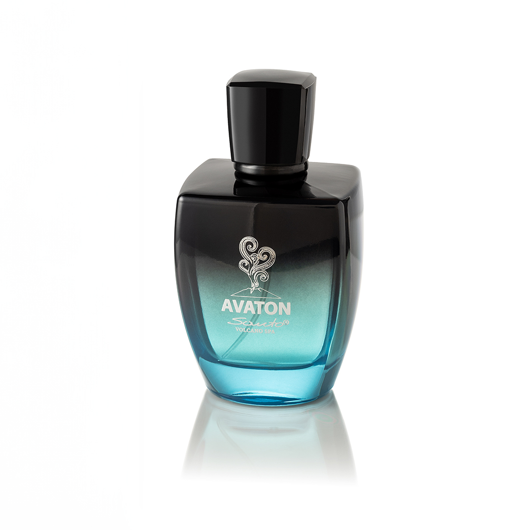 Avaton Santo Volcano Men’s Perfume 100ml