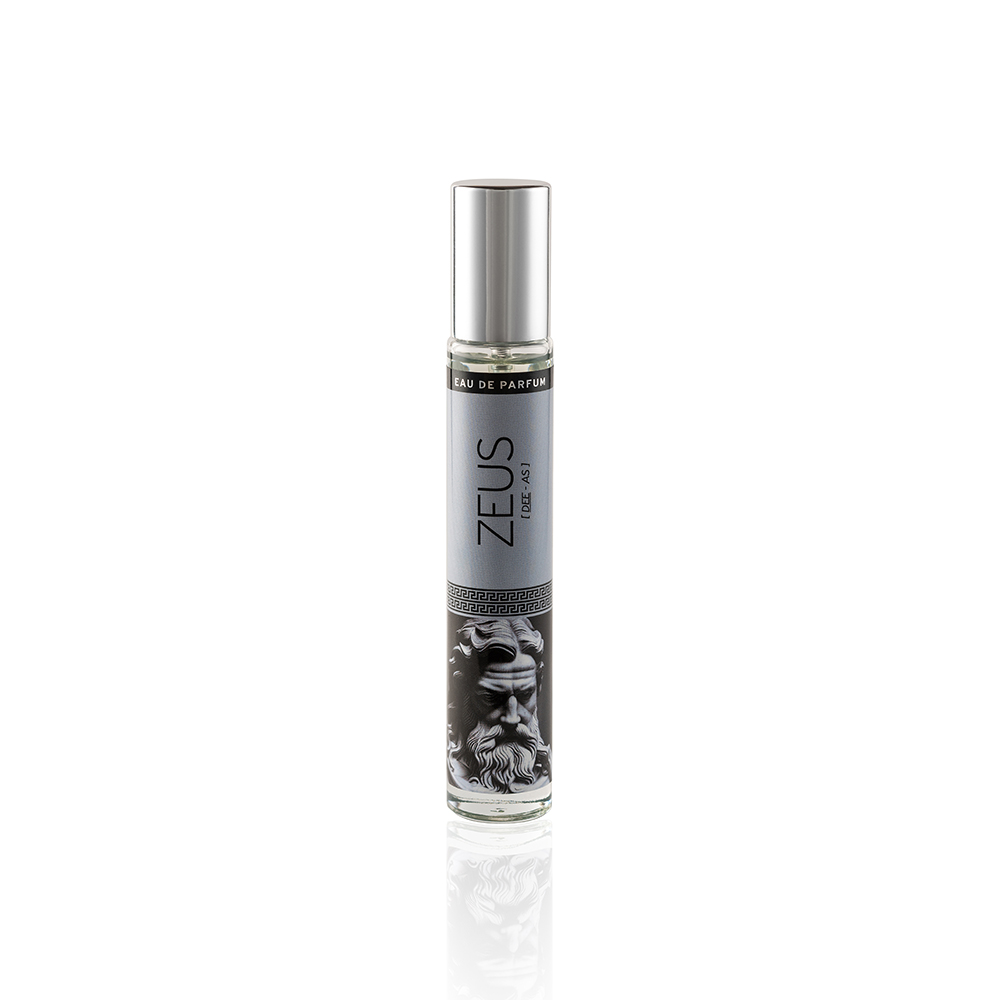 Zeus Men’s Fragrance Mythology 25ml