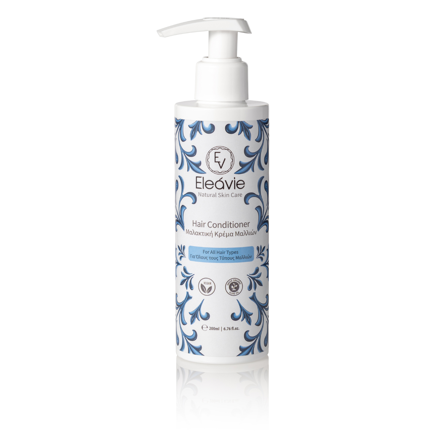 Hair Conditioner Eleavie 200ml