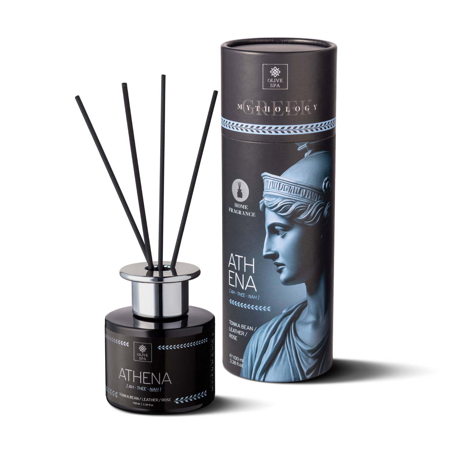 Athena Home Fragrance Mythology 100ml