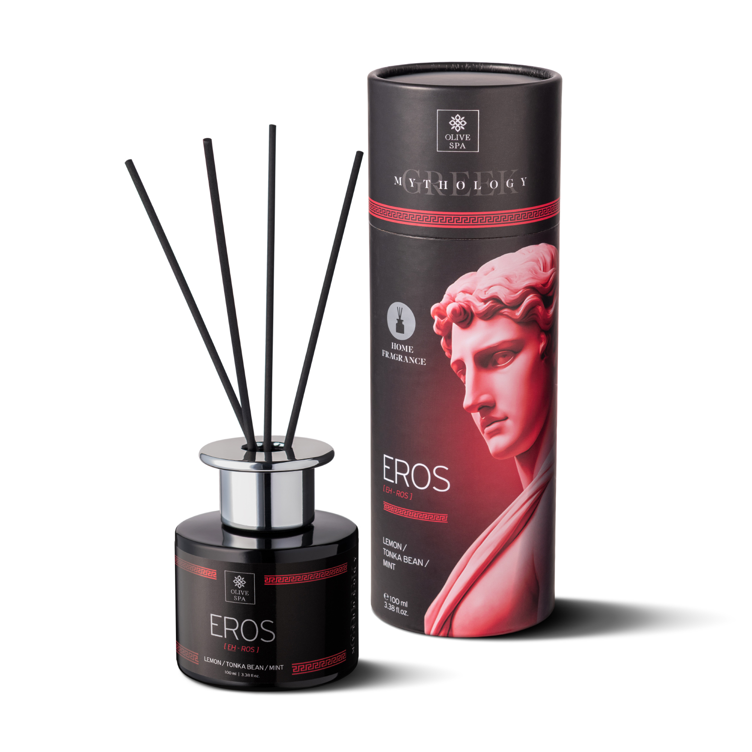 Eros Home Fragrance Mythology 100ml