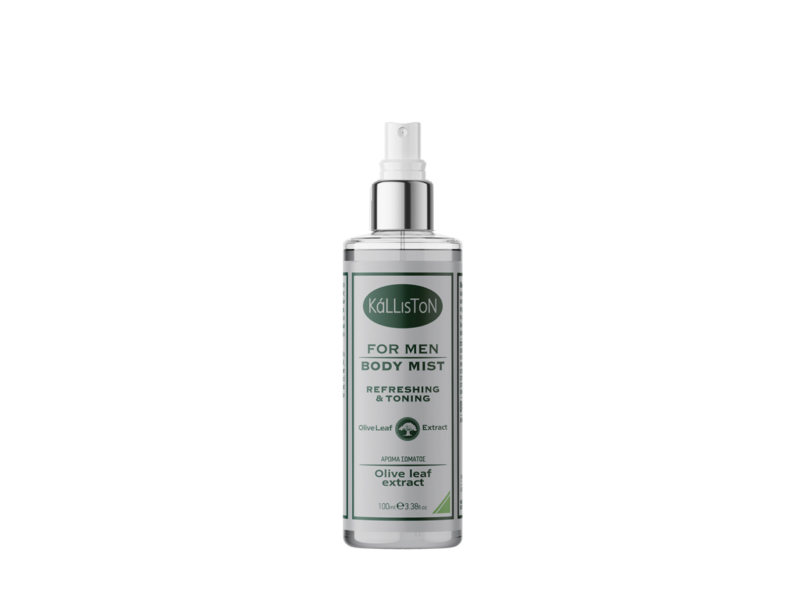 ΑΝΑΖΩΟΓΟΝΗΤΙΚΟ & ΤΟΝΩΤΙΚΟ BODY MIST 100ml