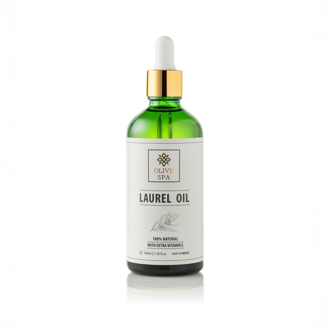 Δαφνέλαιο 100 ml