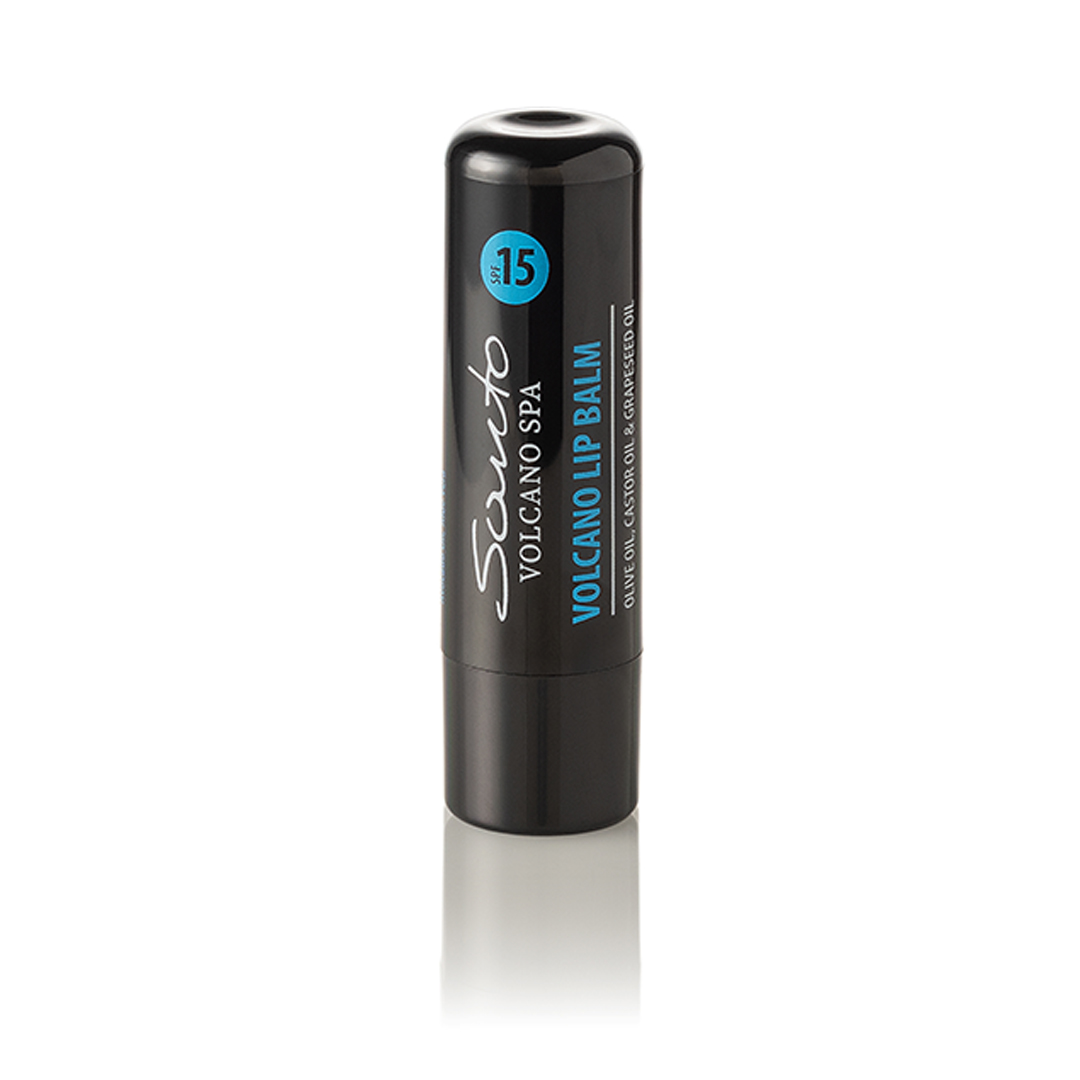 Santo Volcano Lip Balm 5.5ml