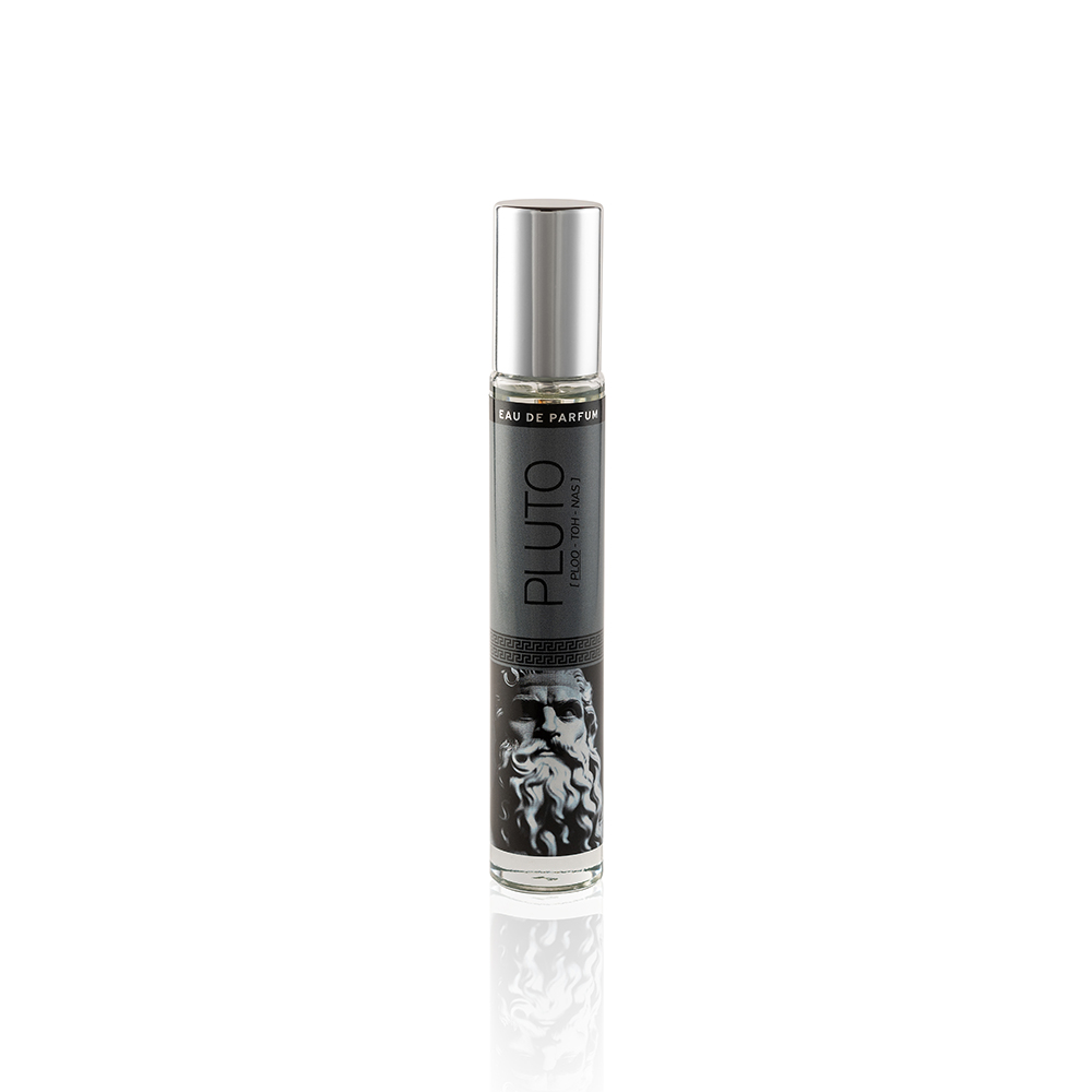Pluto Men’s Fragrance Mythology 25ml