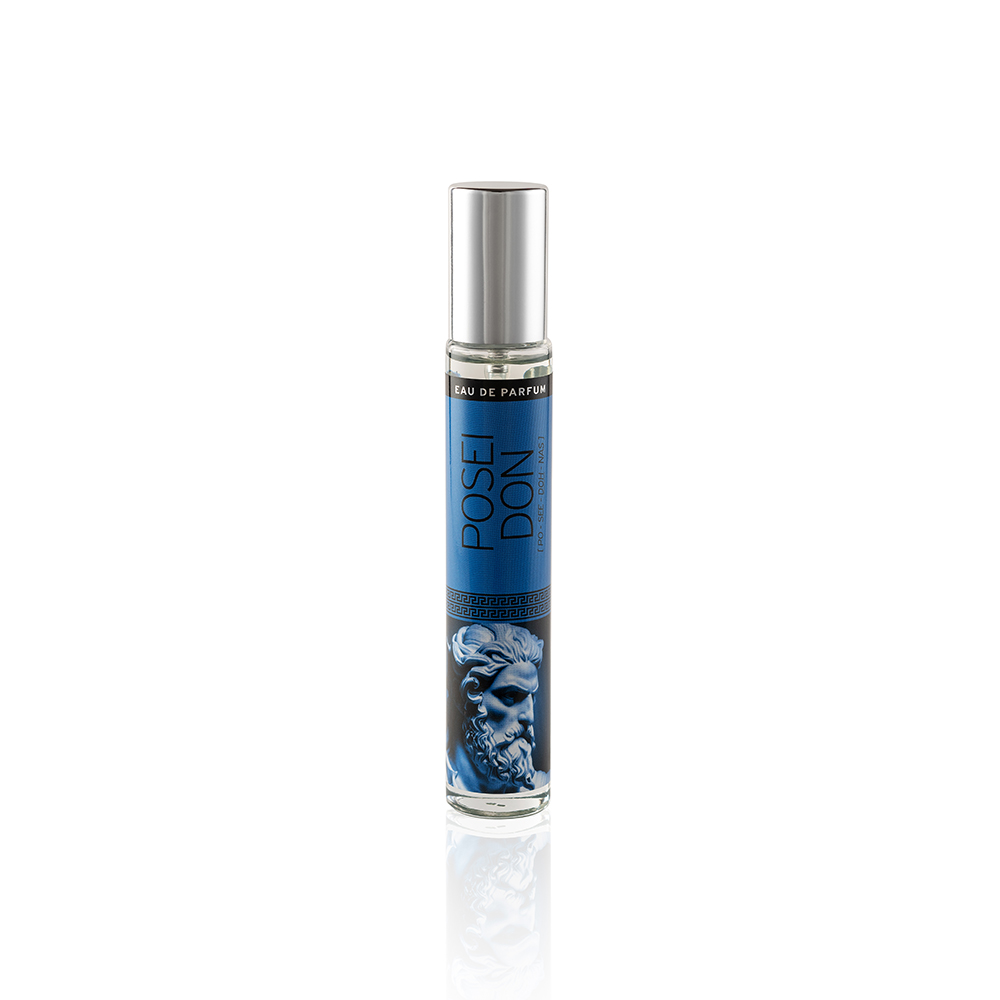 Poseidon Men’s Fragrance Mythology 25ml