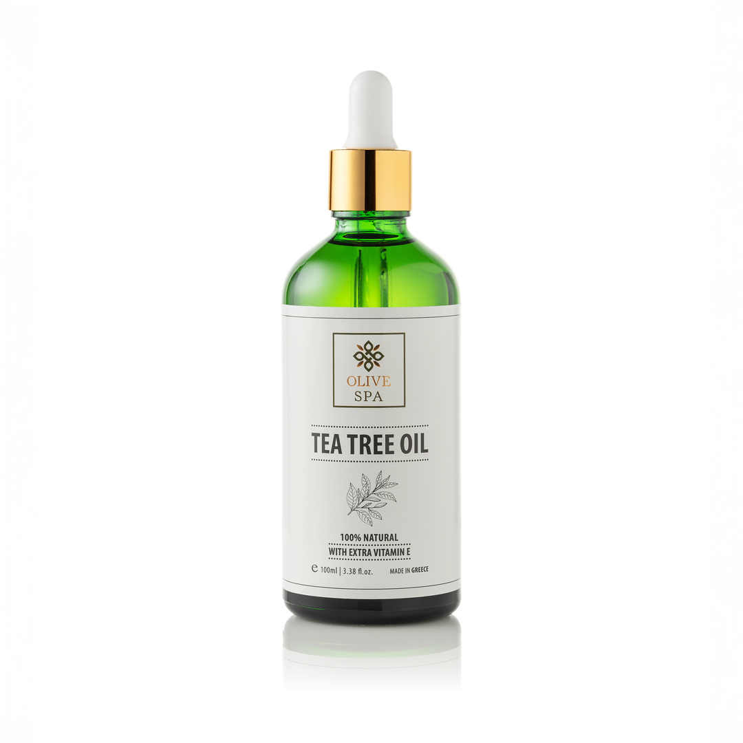 Έλαιο Tea Tree 100 ml