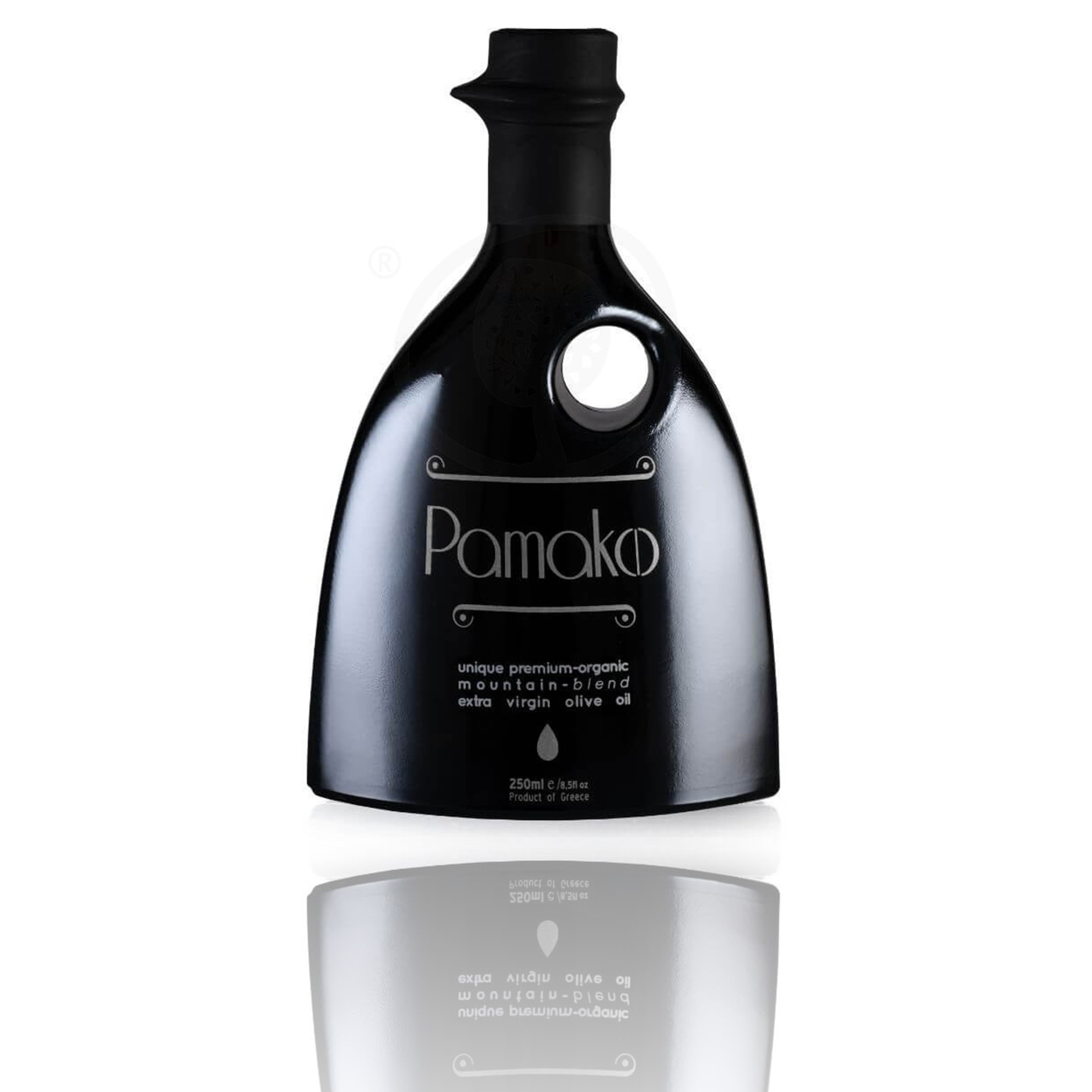Pamako Premium Mountain Blend BIO Εξαιρετικό Παρθένο Ελαιόλαδο 250ml